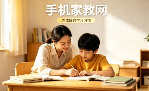 嘉兴家长如何找到靠谱的中小学家教老师？